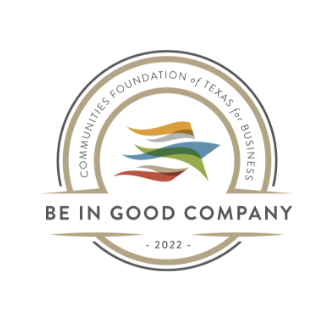Be In Good Company