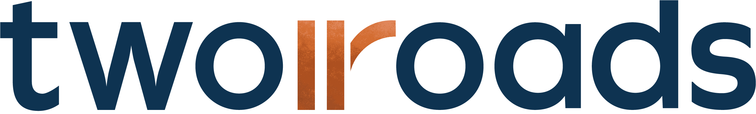 Two Roads Logo