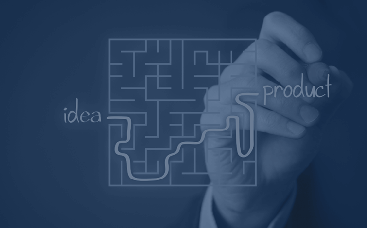 Project to Product Blog Thumbnail