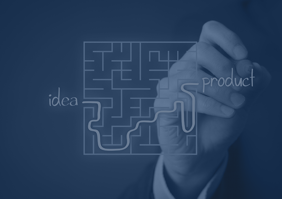 Project to Product Blog Thumbnail